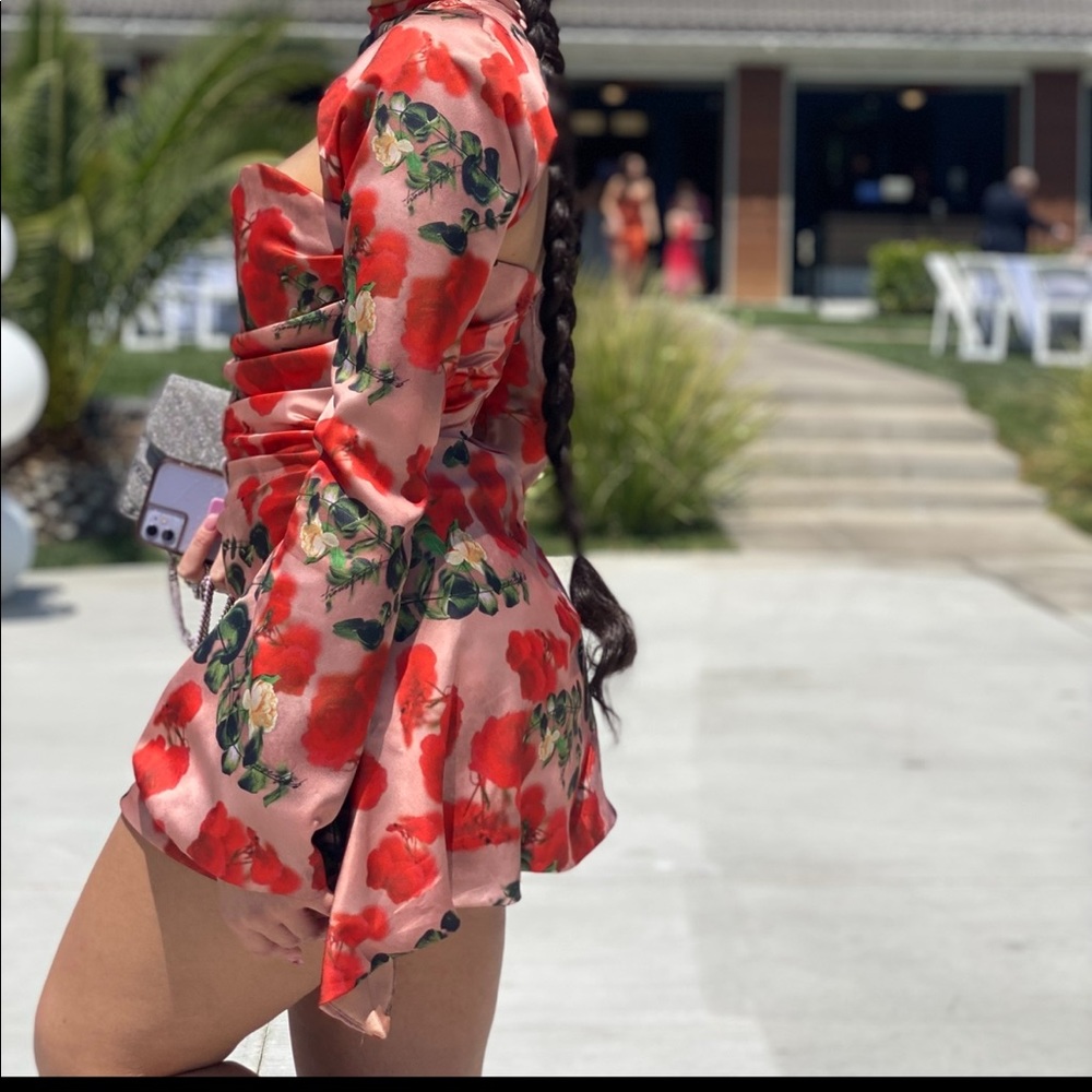 House of CB Dress